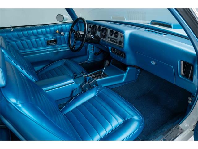 1970 Pontiac Firebird Trans Am (CC-2099389) for sale in Halton Hills, Ontario