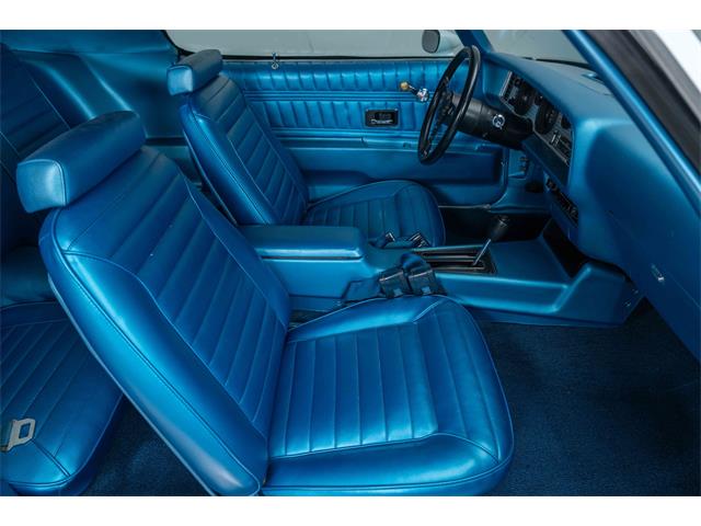 1970 Pontiac Firebird Trans Am (CC-2099389) for sale in Halton Hills, Ontario
