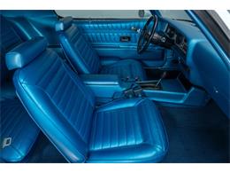 1970 Pontiac Firebird Trans Am (CC-2099389) for sale in Halton Hills, Ontario