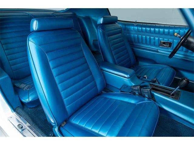 1970 Pontiac Firebird Trans Am (CC-2099389) for sale in Halton Hills, Ontario