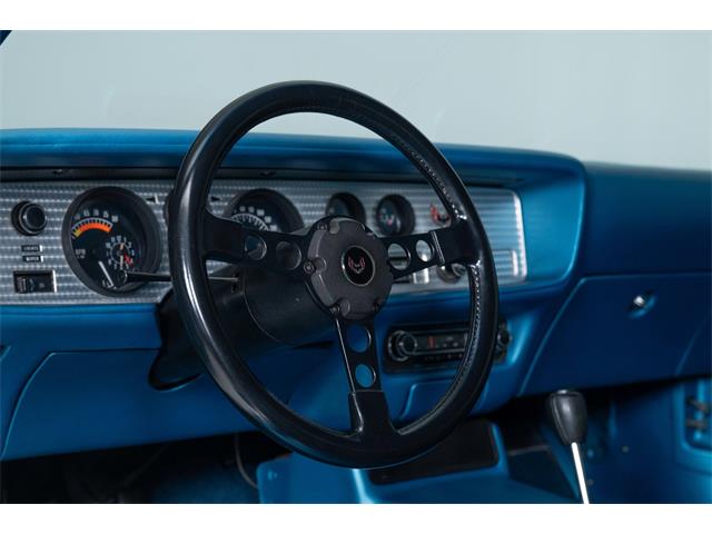 1970 Pontiac Firebird Trans Am (CC-2099389) for sale in Halton Hills, Ontario