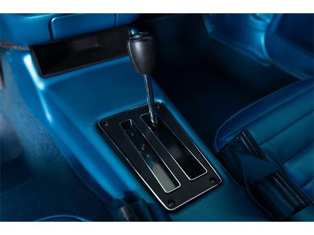 1970 Pontiac Firebird Trans Am (CC-2099389) for sale in Halton Hills, Ontario