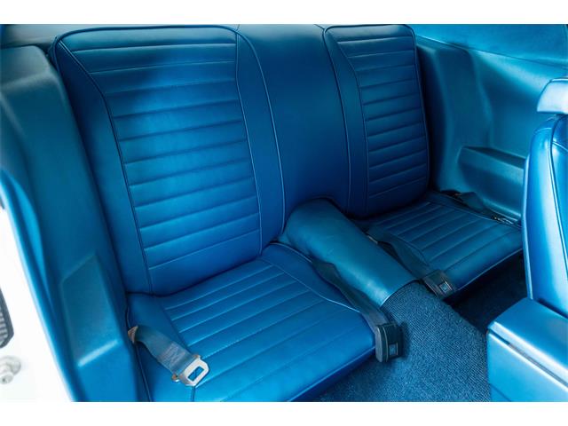 1970 Pontiac Firebird Trans Am (CC-2099389) for sale in Halton Hills, Ontario