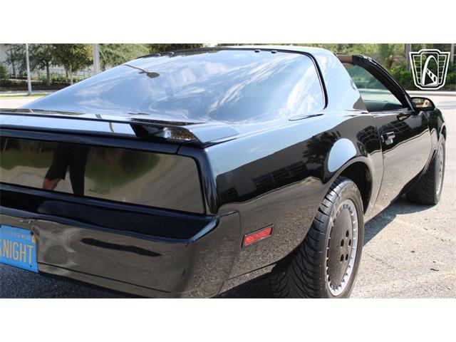 1984 Pontiac Firebird Trans Am (CC-2090939) for sale in Lake Mary, Florida