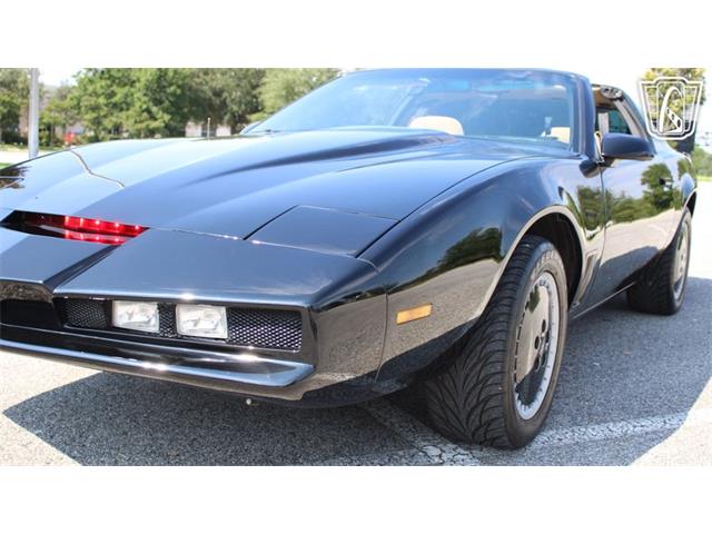 1984 Pontiac Firebird Trans Am (CC-2090939) for sale in Lake Mary, Florida