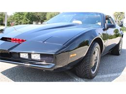 1984 Pontiac Firebird Trans Am (CC-2090939) for sale in Lake Mary, Florida