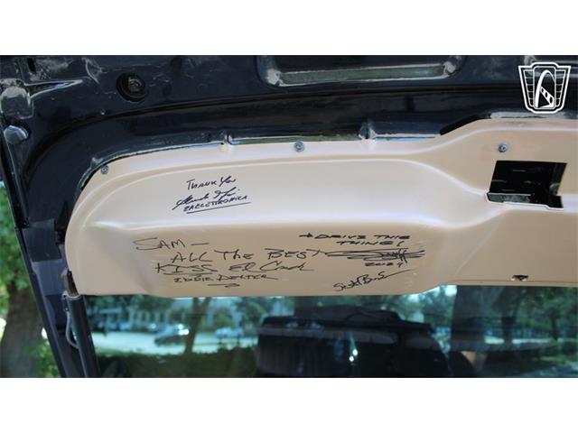 1984 Pontiac Firebird Trans Am (CC-2090939) for sale in Lake Mary, Florida