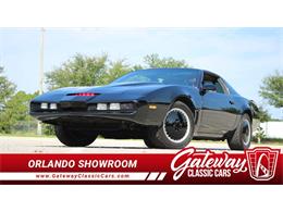 1984 Pontiac Firebird Trans Am (CC-2090939) for sale in Lake Mary, Florida