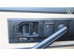 1984 Pontiac Firebird Trans Am (CC-2090939) for sale in Lake Mary, Florida