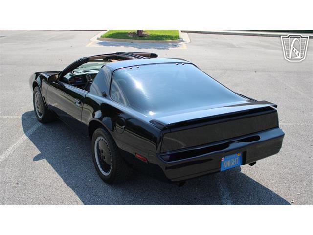 1984 Pontiac Firebird Trans Am (CC-2090939) for sale in Lake Mary, Florida