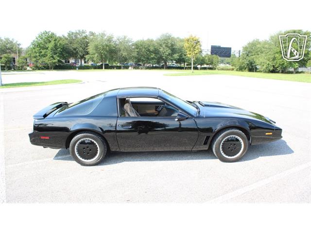 1984 Pontiac Firebird Trans Am (CC-2090939) for sale in Lake Mary, Florida