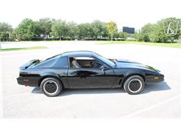 1984 Pontiac Firebird Trans Am (CC-2090939) for sale in Lake Mary, Florida