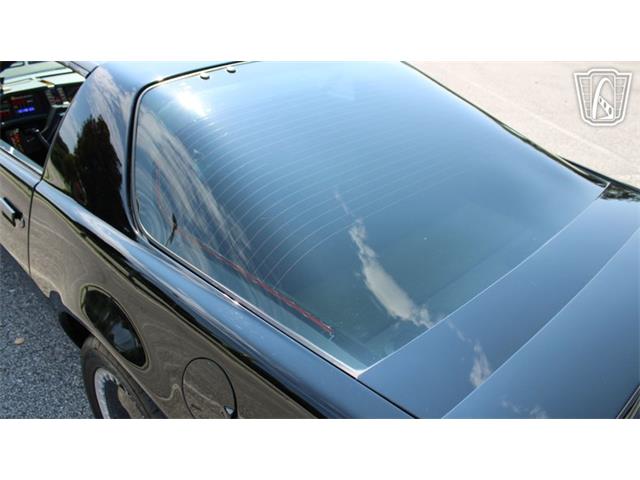 1984 Pontiac Firebird Trans Am (CC-2090939) for sale in Lake Mary, Florida