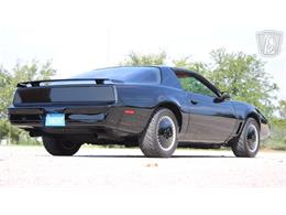 1984 Pontiac Firebird Trans Am (CC-2090939) for sale in Lake Mary, Florida