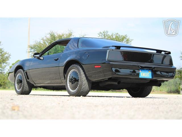 1984 Pontiac Firebird Trans Am (CC-2090939) for sale in Lake Mary, Florida