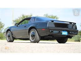 1984 Pontiac Firebird Trans Am (CC-2090939) for sale in Lake Mary, Florida