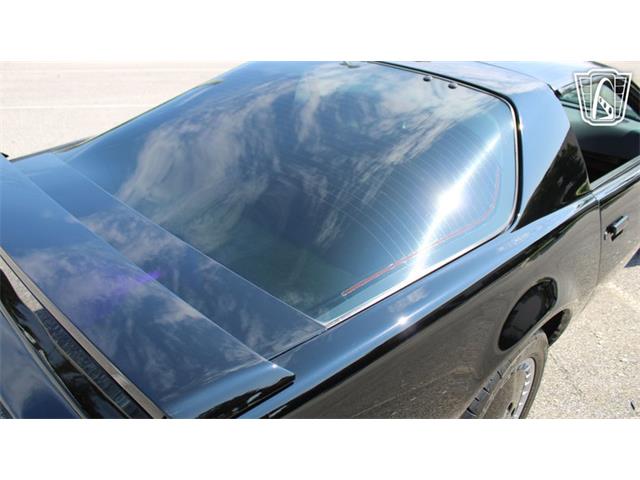 1984 Pontiac Firebird Trans Am (CC-2090939) for sale in Lake Mary, Florida