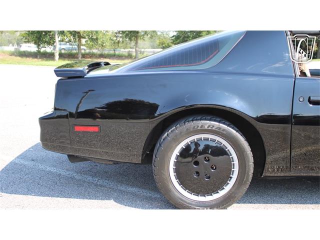 1984 Pontiac Firebird Trans Am (CC-2090939) for sale in Lake Mary, Florida