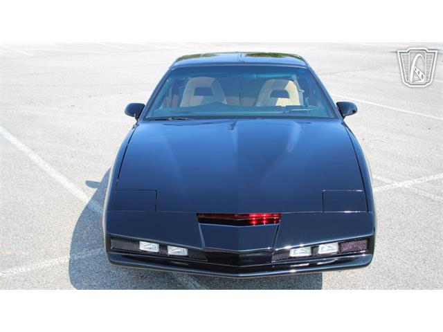 1984 Pontiac Firebird Trans Am (CC-2090939) for sale in Lake Mary, Florida