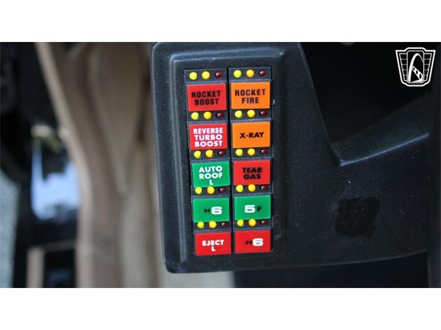 1984 Pontiac Firebird Trans Am (CC-2090939) for sale in Lake Mary, Florida