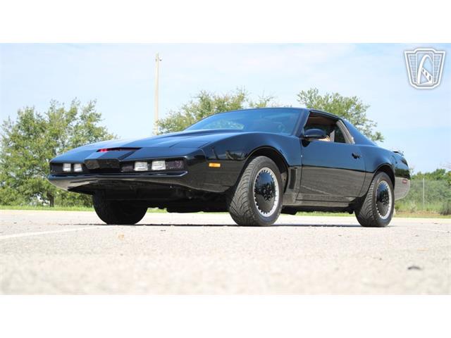1984 Pontiac Firebird Trans Am (CC-2090939) for sale in Lake Mary, Florida