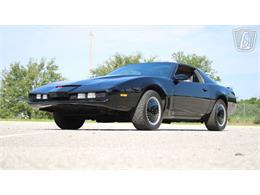 1984 Pontiac Firebird Trans Am (CC-2090939) for sale in Lake Mary, Florida