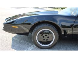 1984 Pontiac Firebird Trans Am (CC-2090939) for sale in Lake Mary, Florida