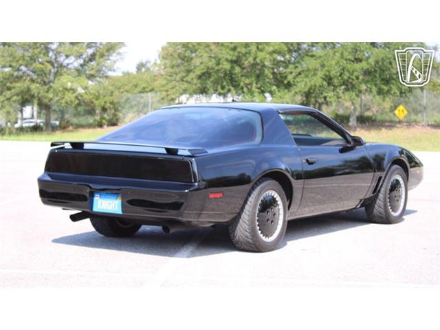 1984 Pontiac Firebird Trans Am (CC-2090939) for sale in Lake Mary, Florida
