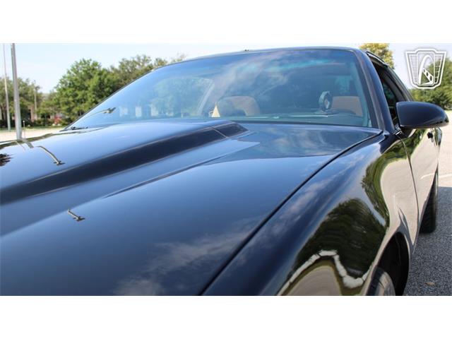 1984 Pontiac Firebird Trans Am (CC-2090939) for sale in Lake Mary, Florida
