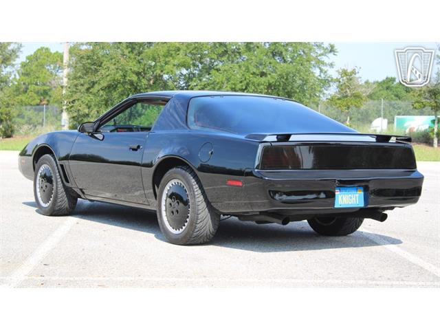1984 Pontiac Firebird Trans Am (CC-2090939) for sale in Lake Mary, Florida