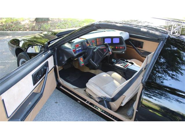 1984 Pontiac Firebird Trans Am (CC-2090939) for sale in Lake Mary, Florida