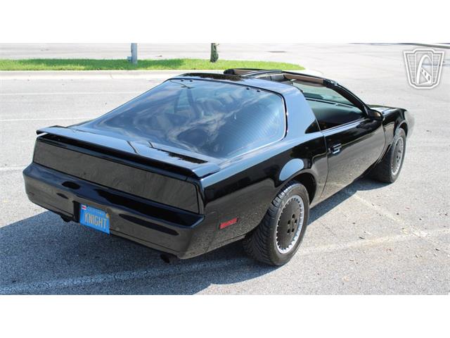 1984 Pontiac Firebird Trans Am (CC-2090939) for sale in Lake Mary, Florida