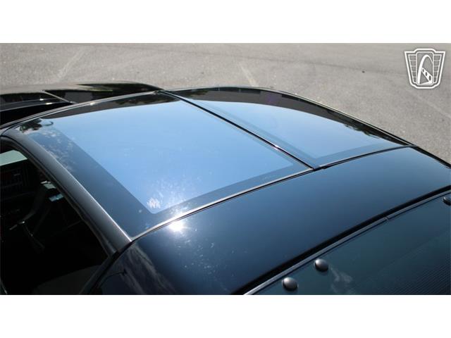 1984 Pontiac Firebird Trans Am (CC-2090939) for sale in Lake Mary, Florida