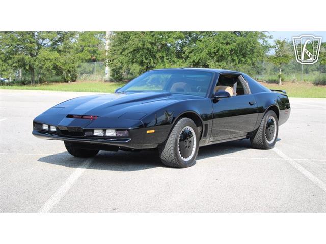 1984 Pontiac Firebird Trans Am (CC-2090939) for sale in Lake Mary, Florida