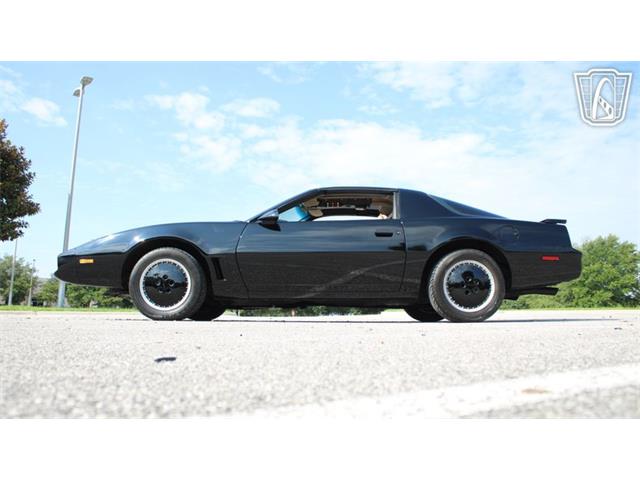 1984 Pontiac Firebird Trans Am (CC-2090939) for sale in Lake Mary, Florida