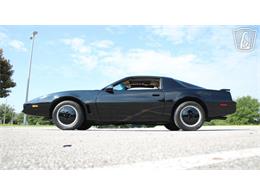1984 Pontiac Firebird Trans Am (CC-2090939) for sale in Lake Mary, Florida