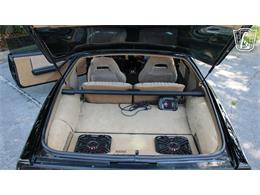 1984 Pontiac Firebird Trans Am (CC-2090939) for sale in Lake Mary, Florida