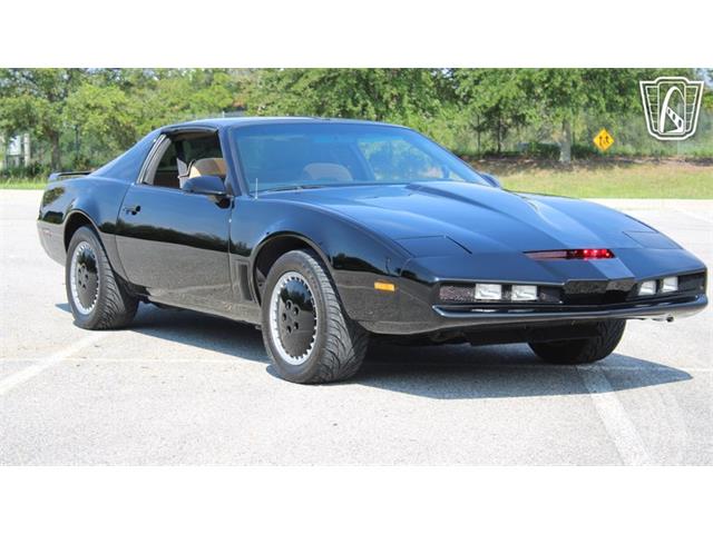 1984 Pontiac Firebird Trans Am (CC-2090939) for sale in Lake Mary, Florida