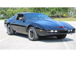 1984 Pontiac Firebird Trans Am (CC-2090939) for sale in Lake Mary, Florida