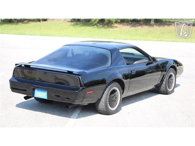 1984 Pontiac Firebird Trans Am (CC-2090939) for sale in Lake Mary, Florida