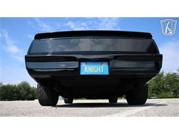 1984 Pontiac Firebird Trans Am (CC-2090939) for sale in Lake Mary, Florida