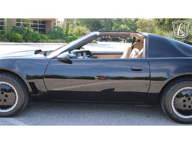 1984 Pontiac Firebird Trans Am (CC-2090939) for sale in Lake Mary, Florida
