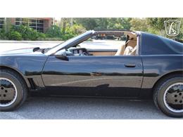 1984 Pontiac Firebird Trans Am (CC-2090939) for sale in Lake Mary, Florida