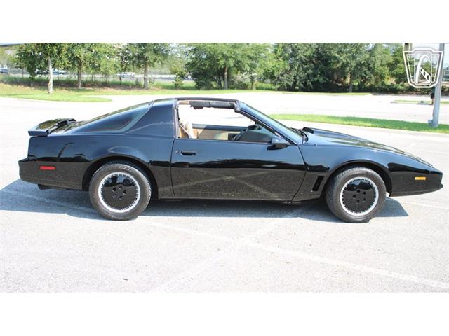 1984 Pontiac Firebird Trans Am (CC-2090939) for sale in Lake Mary, Florida