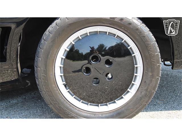 1984 Pontiac Firebird Trans Am (CC-2090939) for sale in Lake Mary, Florida