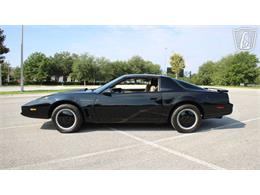 1984 Pontiac Firebird Trans Am (CC-2090939) for sale in Lake Mary, Florida
