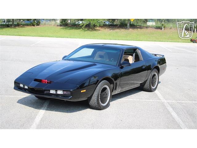 1984 Pontiac Firebird Trans Am (CC-2090939) for sale in Lake Mary, Florida