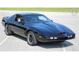 1984 Pontiac Firebird Trans Am (CC-2090939) for sale in Lake Mary, Florida