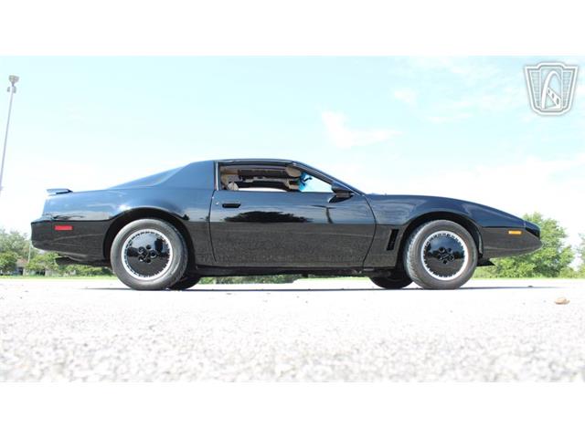 1984 Pontiac Firebird Trans Am (CC-2090939) for sale in Lake Mary, Florida