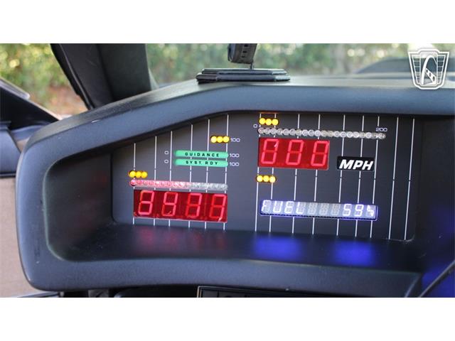 1984 Pontiac Firebird Trans Am (CC-2090939) for sale in Lake Mary, Florida